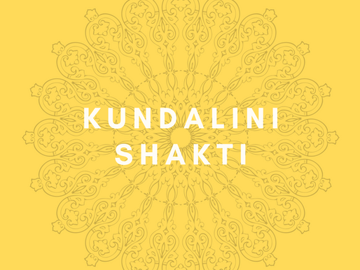 Kundalini Shakti