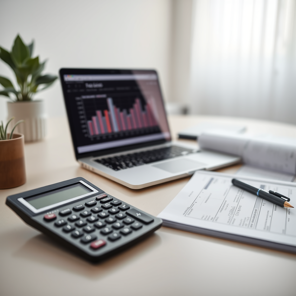 Why Do I Owe Taxes This Year? Common Reasons (And What You Can Still Do Before Filing)