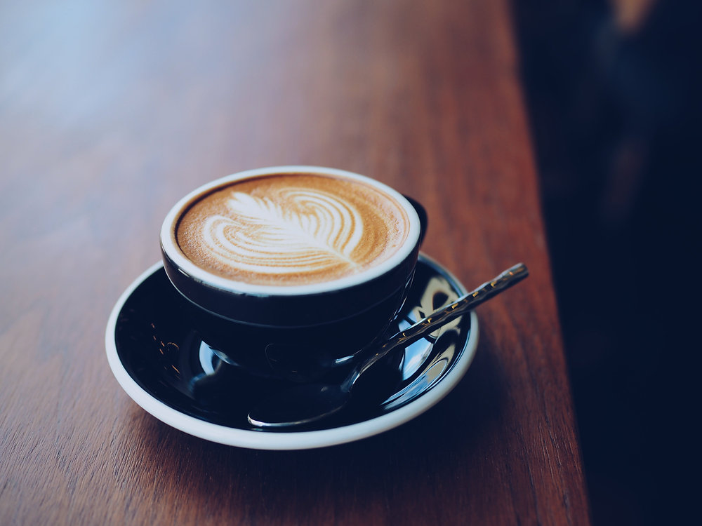 ShortTerm Coffee Machine Hire The Perfect Solution for Your Caffeine