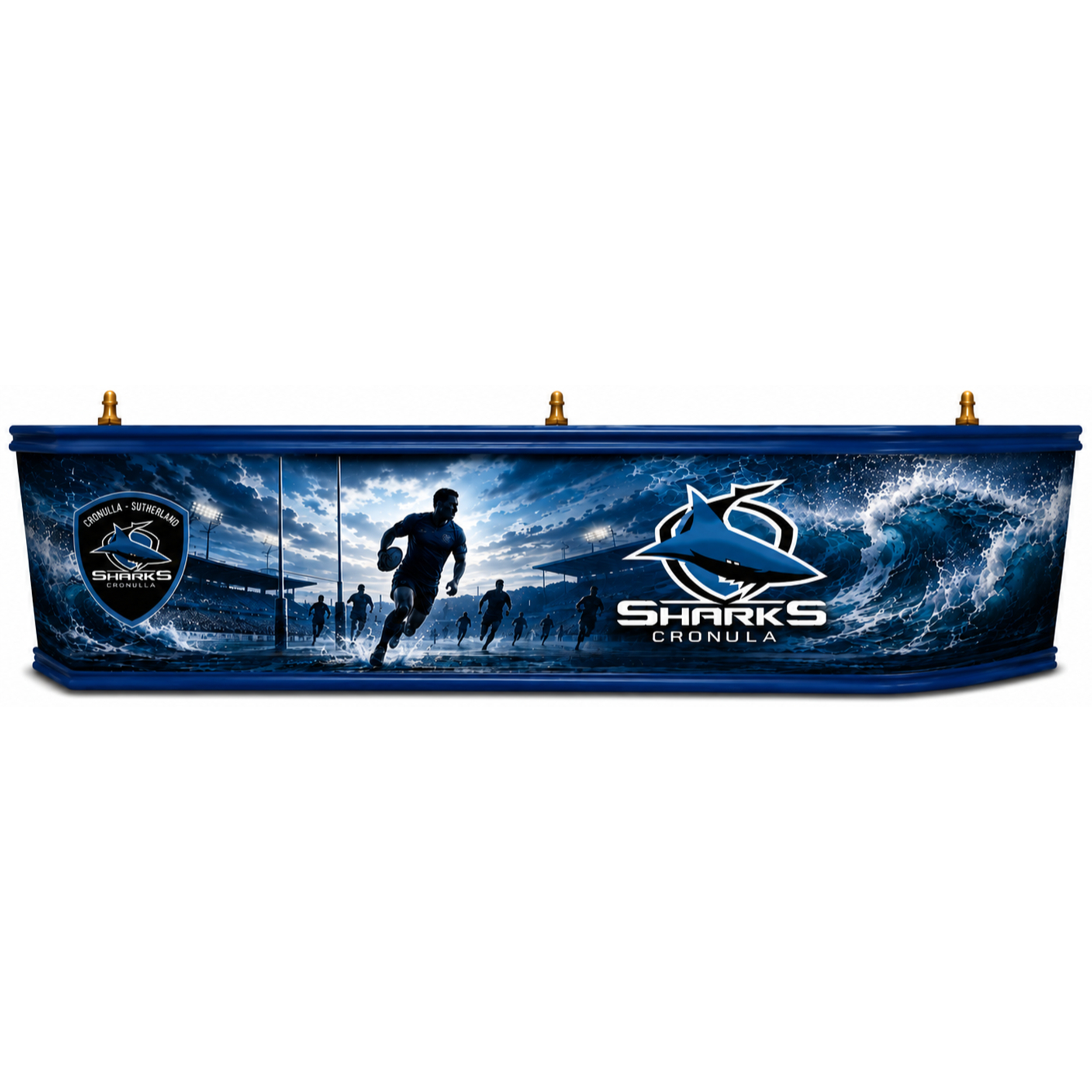 Cronulla Sharks