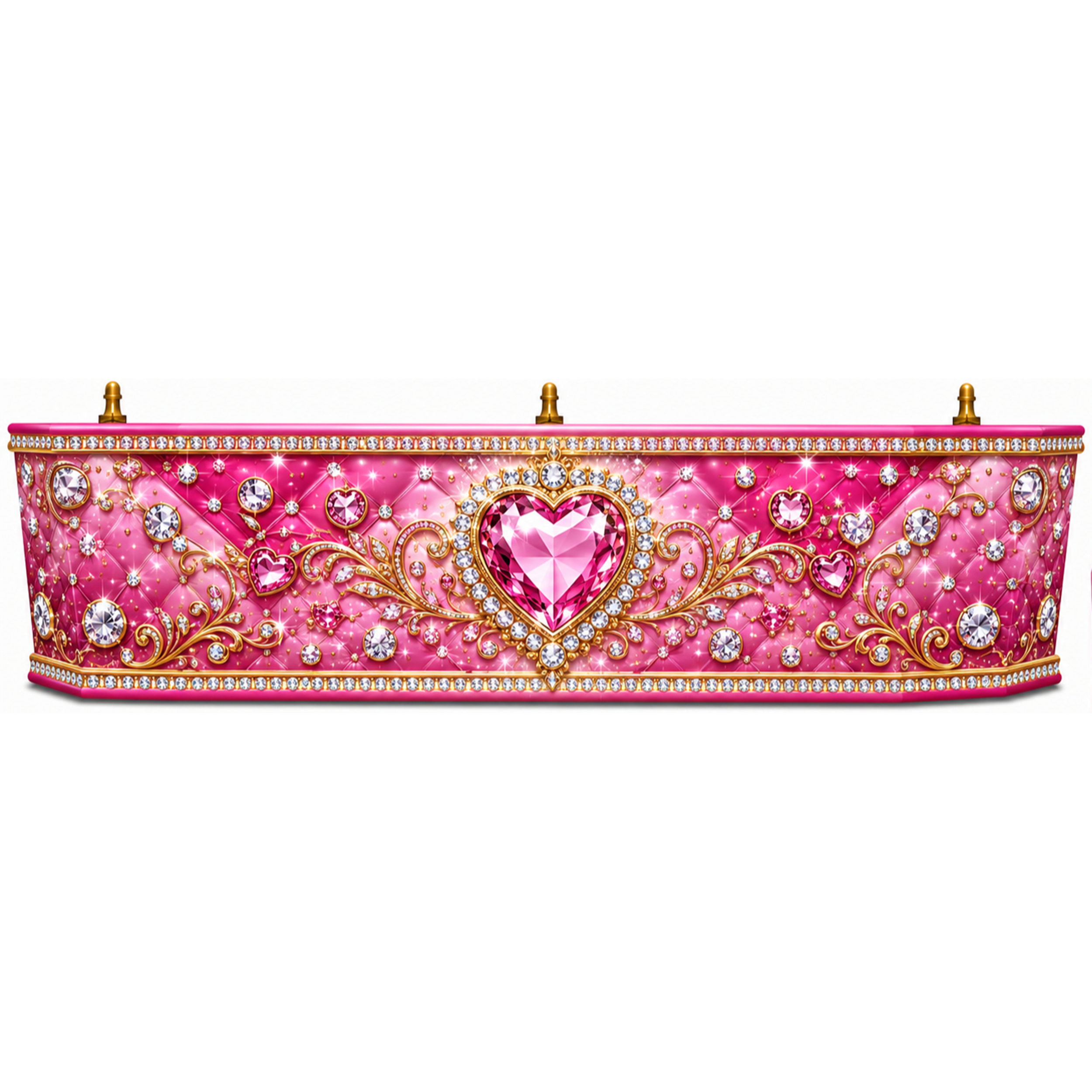 Queen of Bling