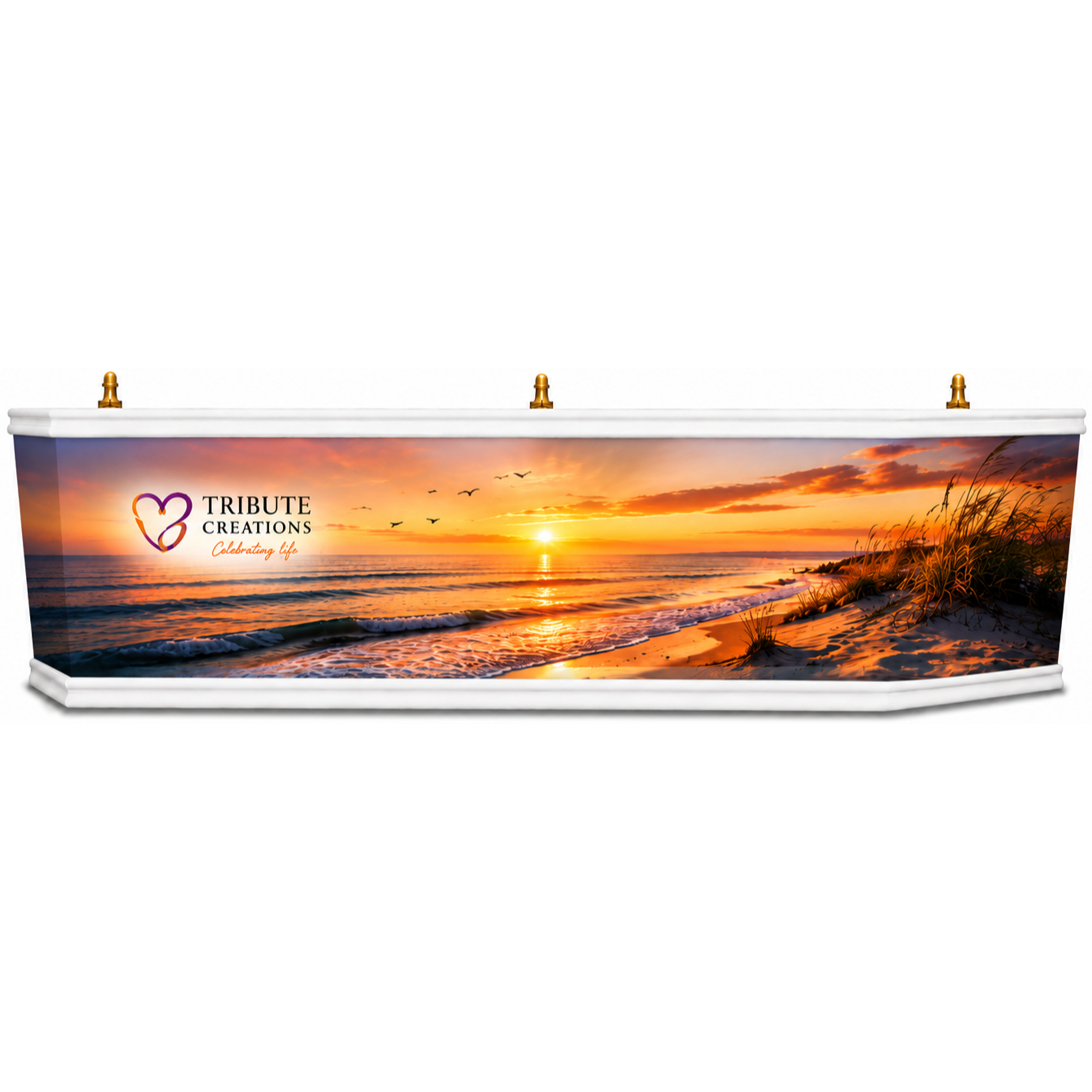 Golden Horizons