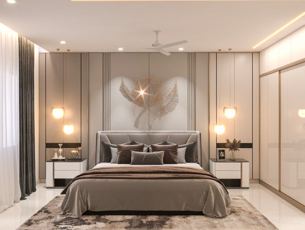 Turnkey Interiors In Hyderabad