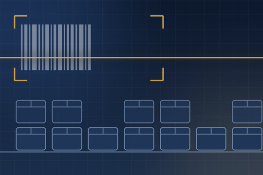 MT: Stock Count & Scan banner