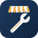Merchant Tools logo