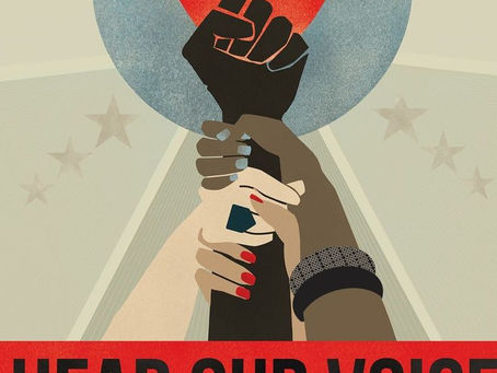 United We Stand
