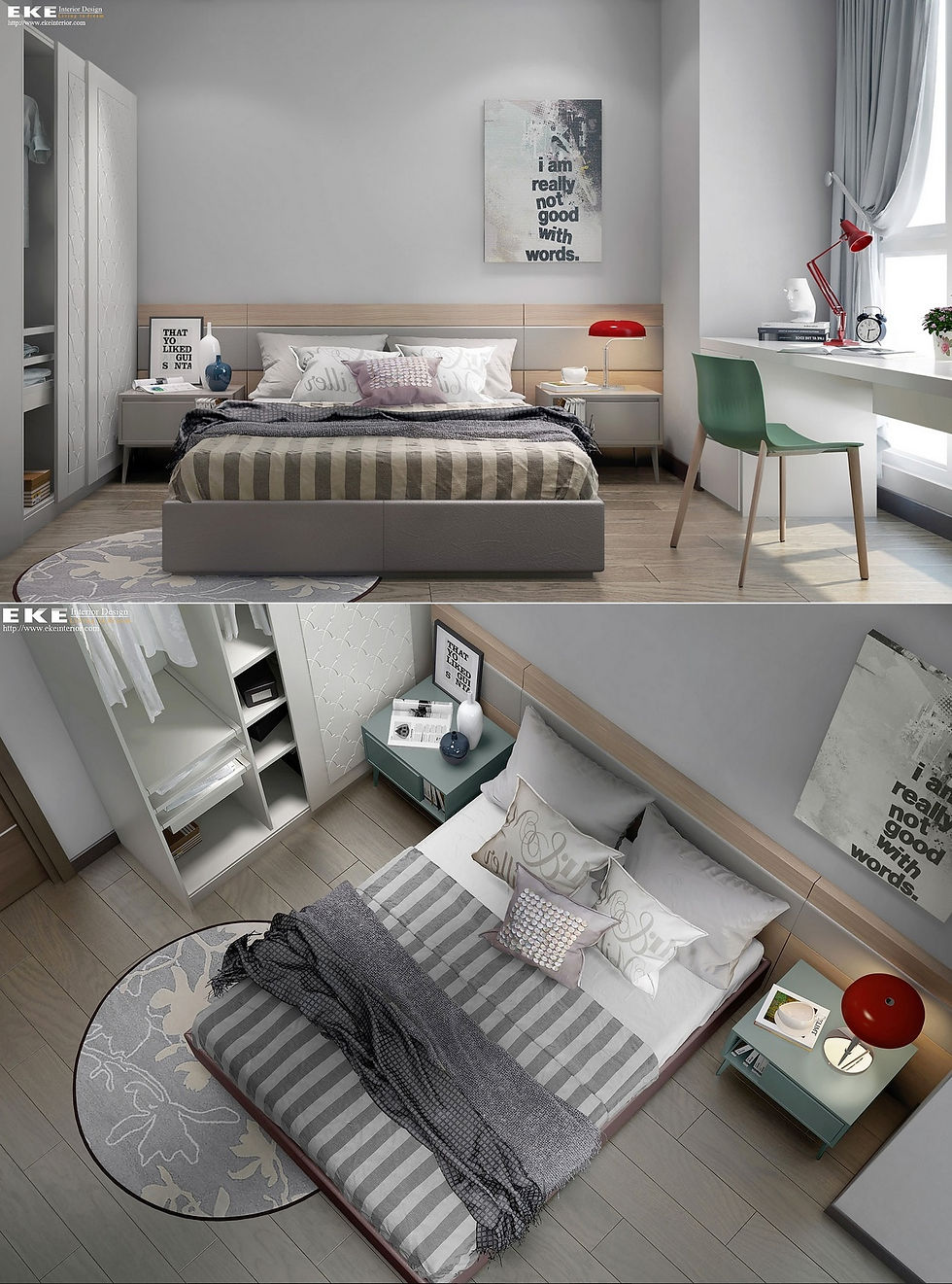 bedroom 0006