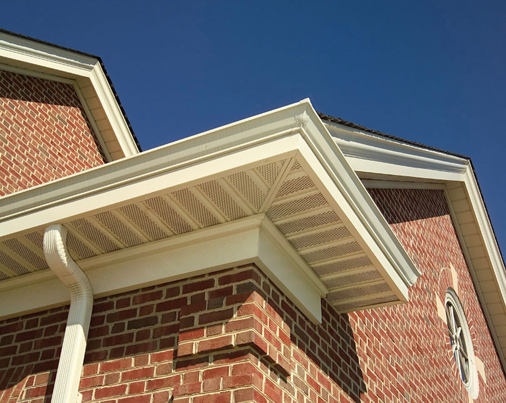 Photo inspiration: When Should Gutters Be Replaced Reference: When Should I Replace The Gutters On My Home