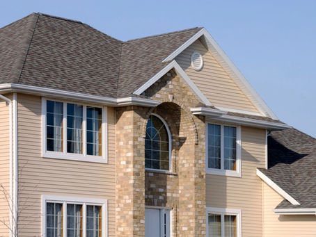 What Kind of Gutters Should I Buy?