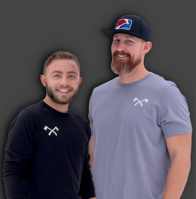 Jarid & Curtis