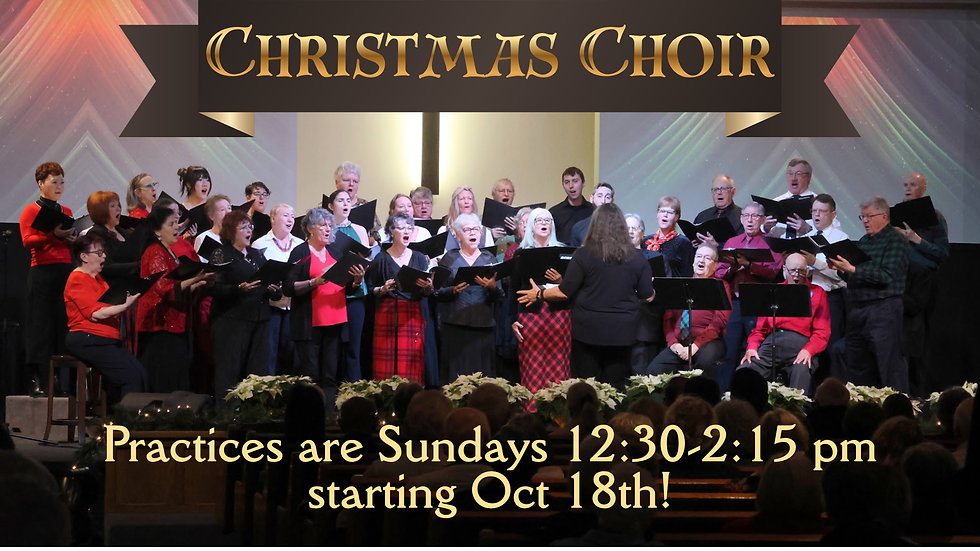 Christmas Choir