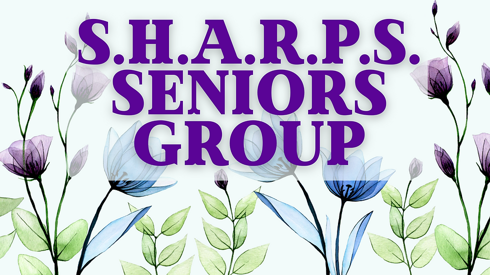 S.H.A.R.P.S.