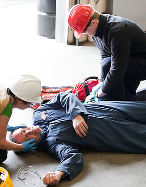 Workplace Training