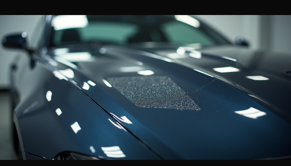 Why Choose Professional Car Detailing Services?