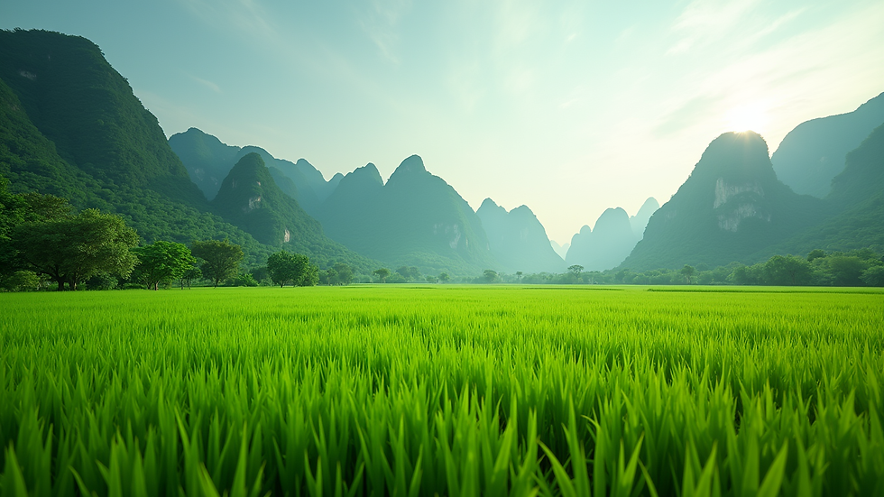 Hướng Dẫn Đầu Tư Bất Động Sản Tây Nguyên