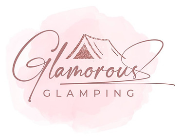 Glamorous Glamping