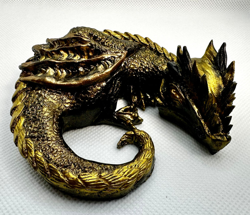 dragongold