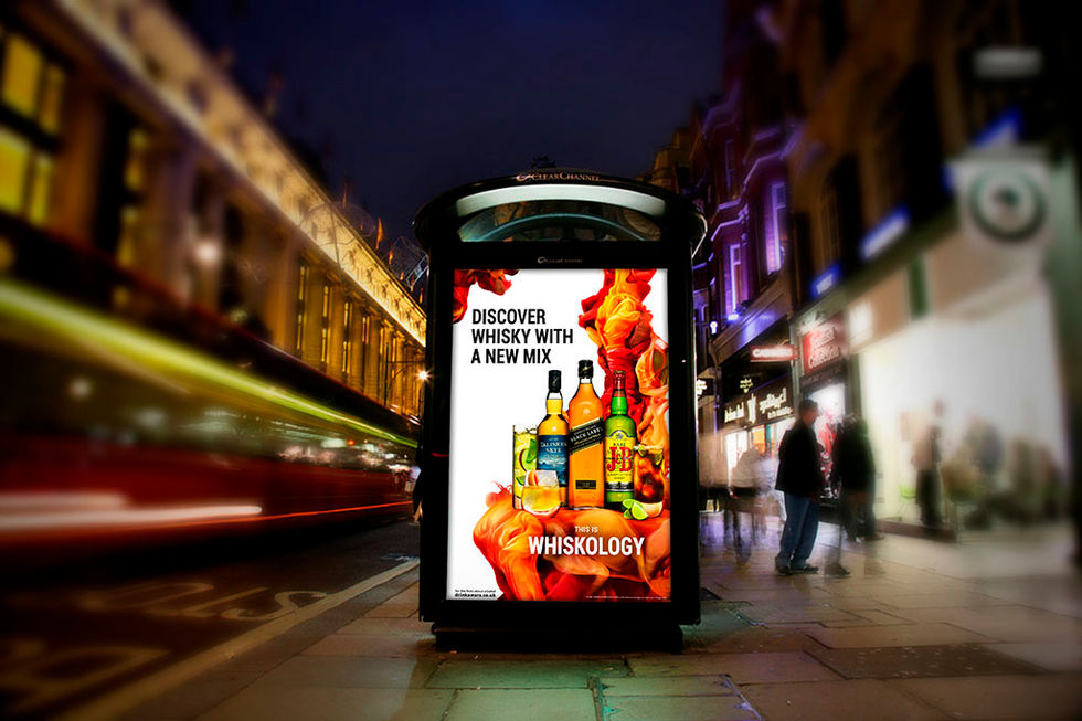 DIageo 6 sheet