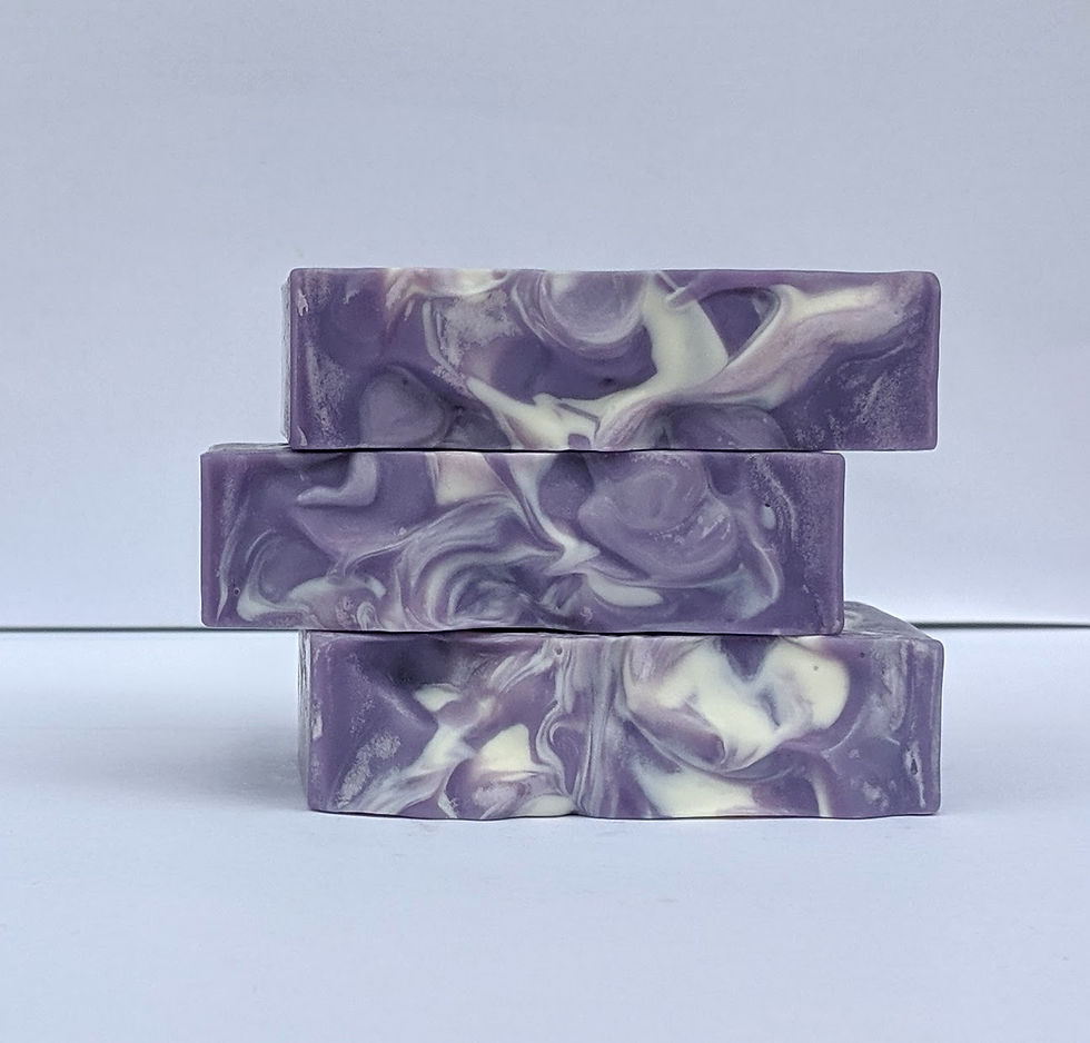 Thumbnail: Lavender Fields
