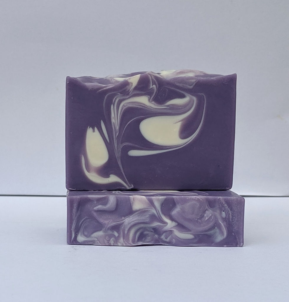 Thumbnail: Lavender Fields