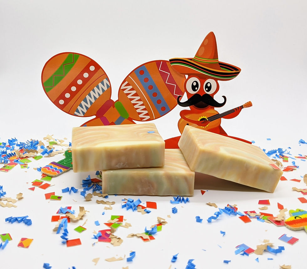 Thumbnail: Clay Fiesta