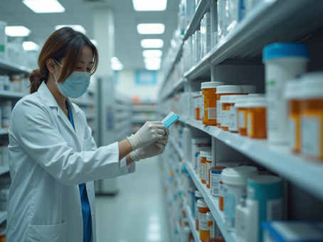 What Pharmacists Want You to Know Before Starting New Medications