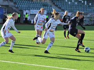 Sommarfight i Jyväskylä