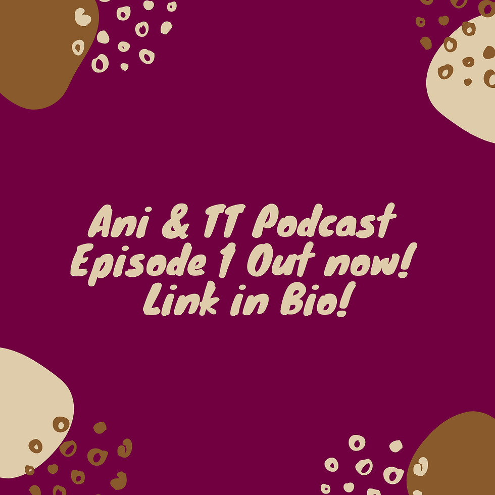 Instagram Post for Podcast