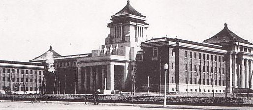 盛雪:突破傀儡陷阱 还原满洲国现代国家真貌