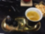 Multi-modality drink at Healer.