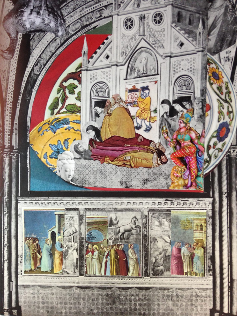 RELIGIONS OF THE WORLD