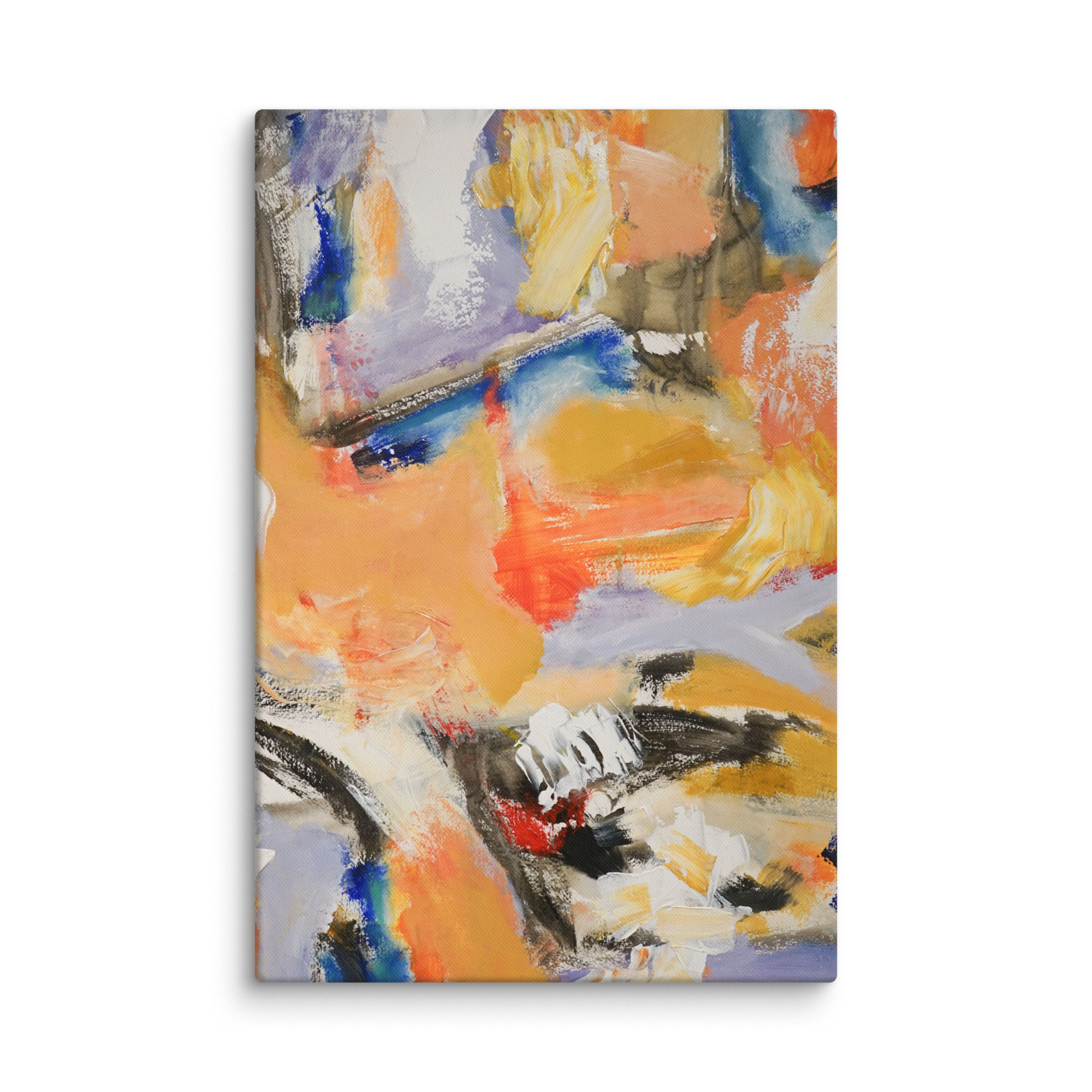 Canvas