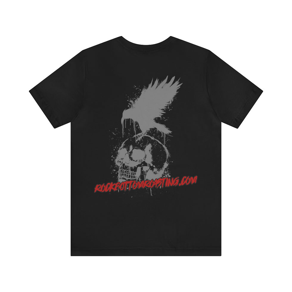 Picked Clean Tee