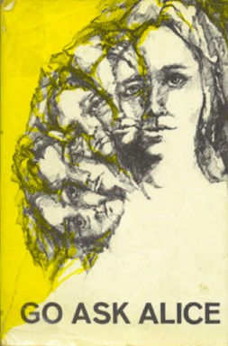 Freaky Friday: *Go Ask Alice* Forty Years Later