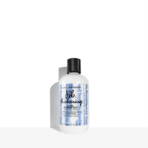 Bb Thickening Volume Shampoo 8.5oz