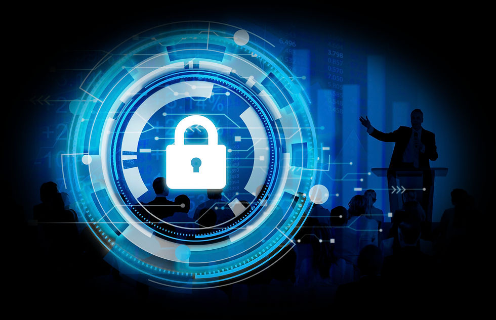 Cybersecurity Penetration Testing Experts