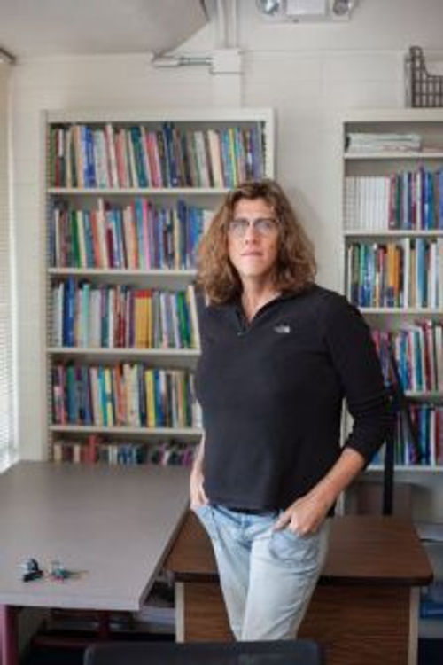 susan stryyker