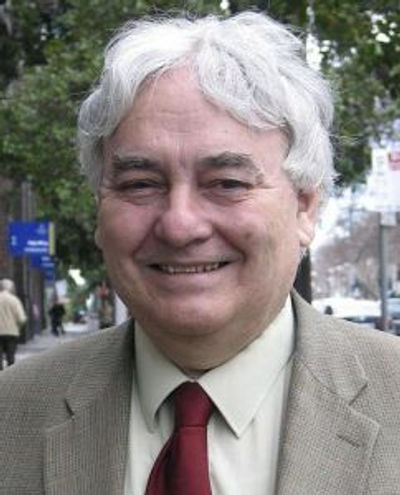 Dr. Robin Room