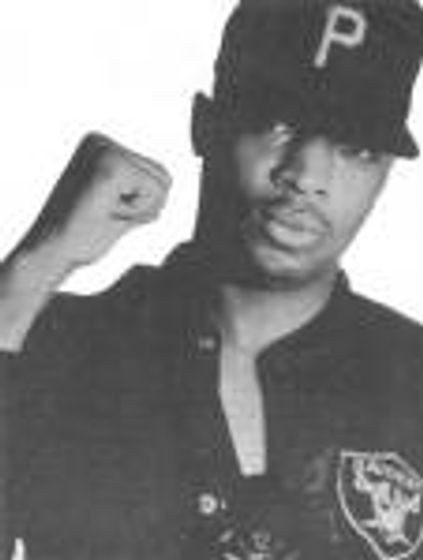 Partric Lee Rapper Dancehall Pastiche and the Piecing Together of the Coming of Crack ...