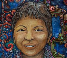 Freaky Friday: Gloria Anzaldúa’s Alien Nation: Queering Altered States