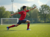 Enhancing Youth Sports Performance Through Improved Mobility Techniques