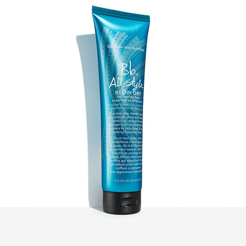 All Style Blow Dry