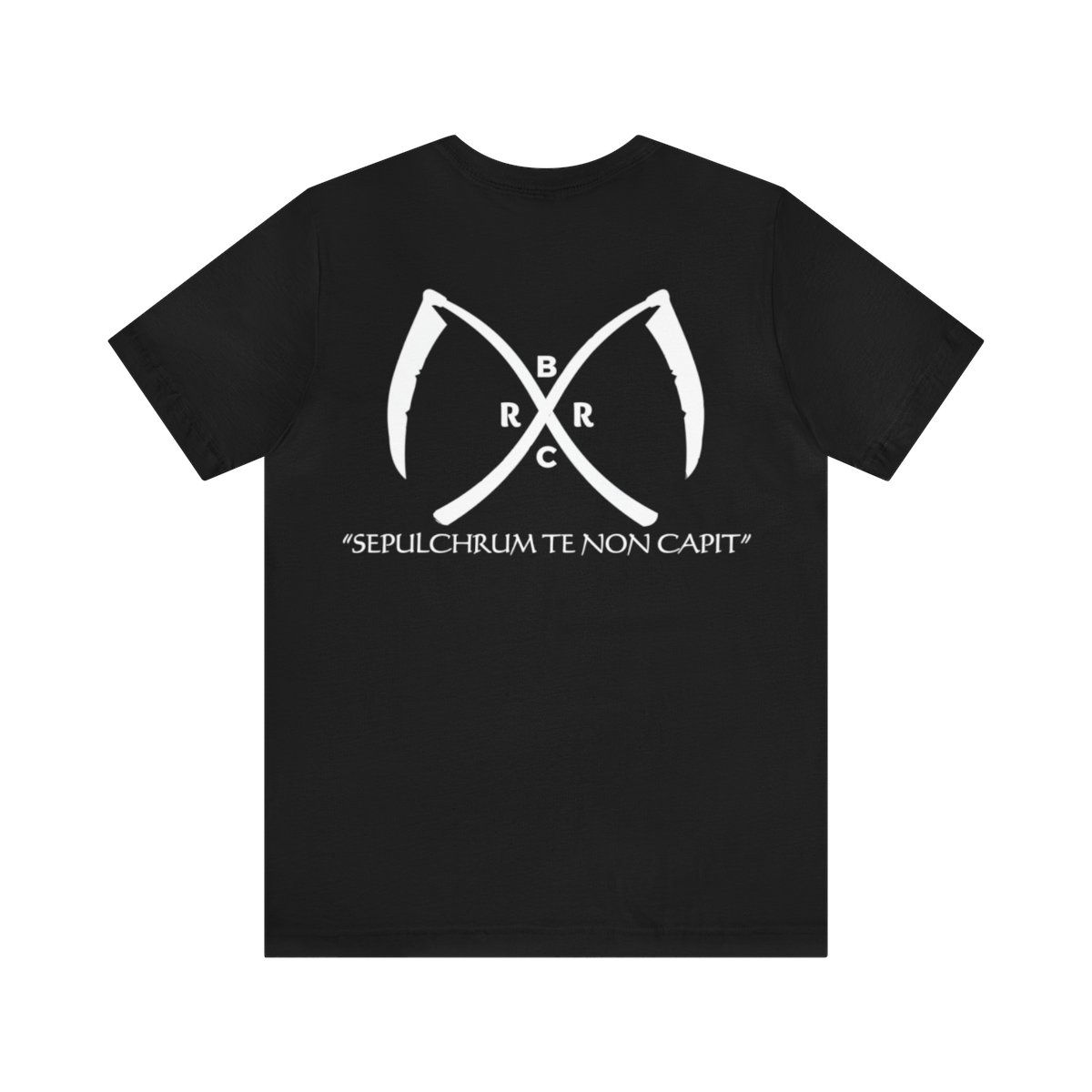 The Grave Can't Hold Me T-Shirt