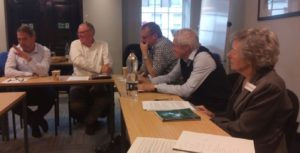Witness Seminar: HIV/AIDS Prison Policy in England and Wales, 1980s-1990s