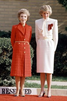 Reagan Diana Straight