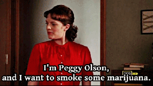 Peggy