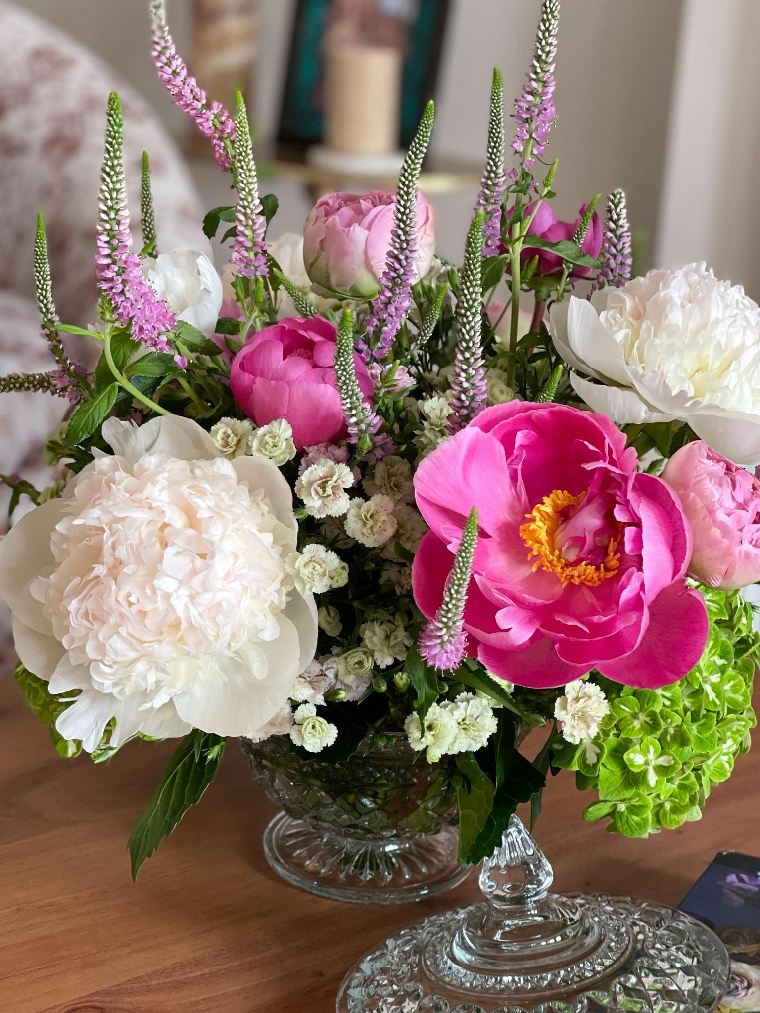 Event Centerpiece