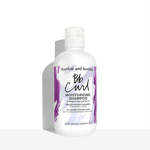 Bb Curl Moisturizing Shampoo 8.5oz