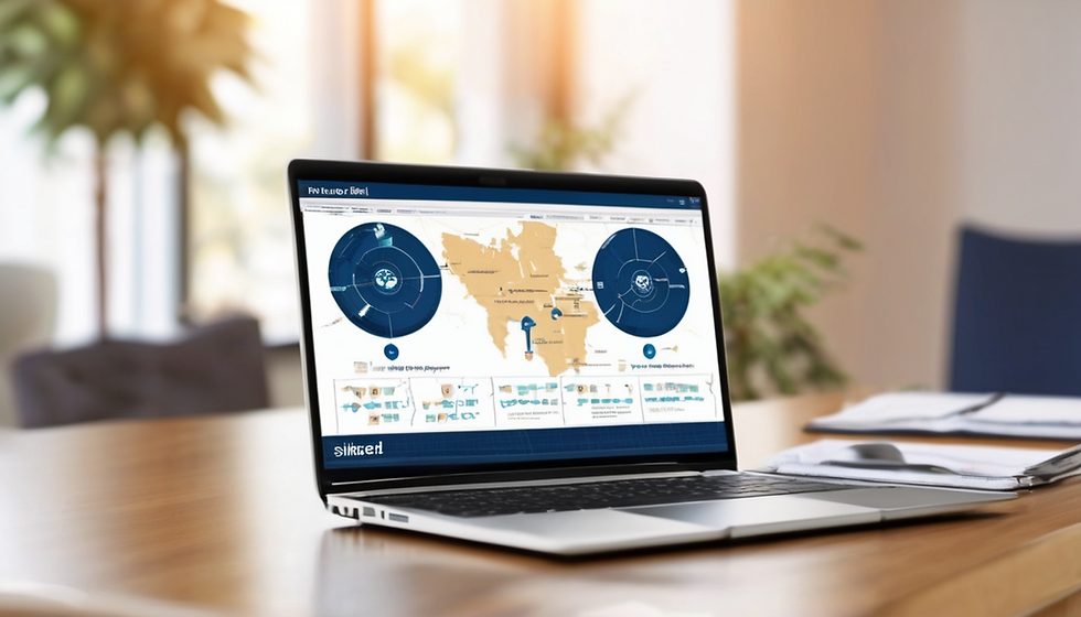 Digital Strategies for Real Estate Workshop
