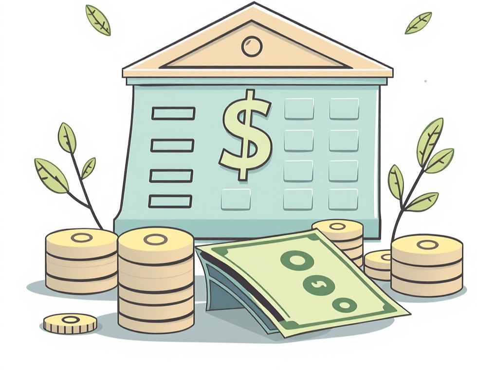 The State of Fundraising: It Stinks — Let’s Fix It.